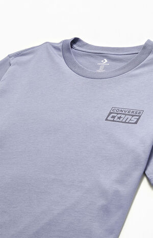 Cons Graphic T-Shirt image number 3