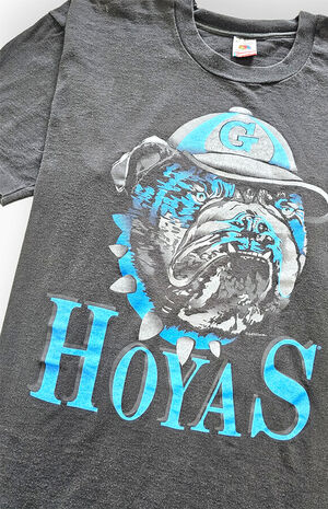 Upcycled Hoyas T-Shirt image number 2