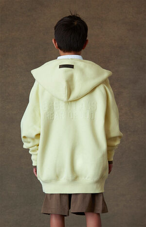 Canary Full Zip Hoodie image number 4