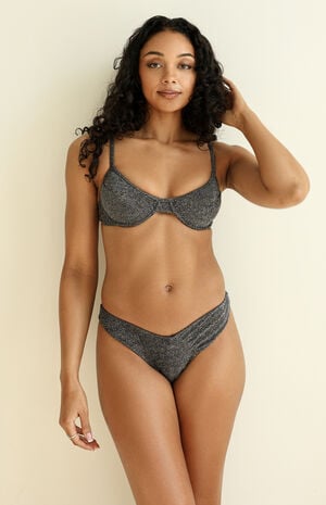 Angel Cheeky Bikini Bottom image number 1