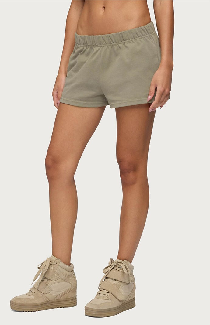 Edikted Cecilia Shorts