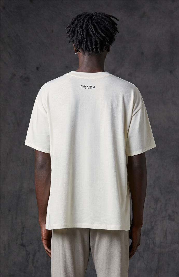 essentials t shirts fear of god