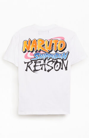 Chibi Naruto T-Shirt image number 1
