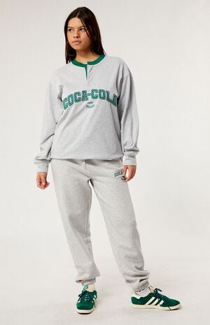 By PacSun 1886 Sweatpants image number 1