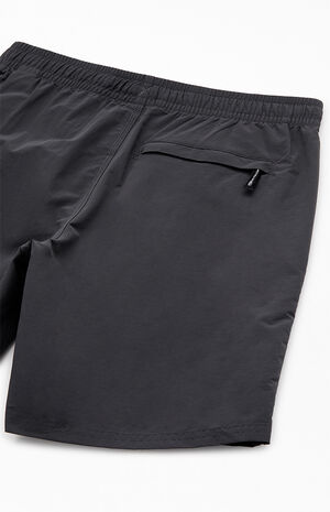 Nylon Volley 7.5" Swim Trunks image number 4