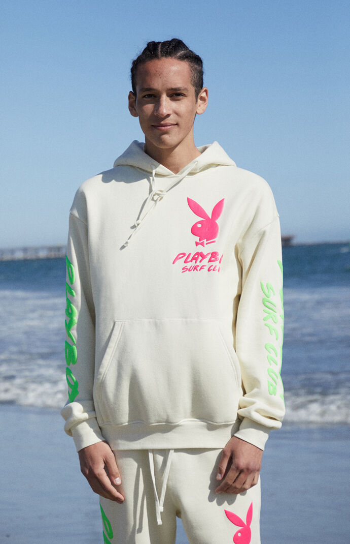 By Pacsun Weekend Warrior Hoodie
