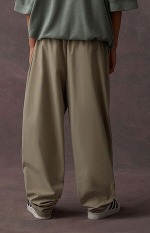 Seal Relaxed Pants image number 6