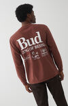 By PacSun Sponsorship Long Sleeve T-Shirt By PacSun Sponsorship Long Sleeve T-Shirt image number null