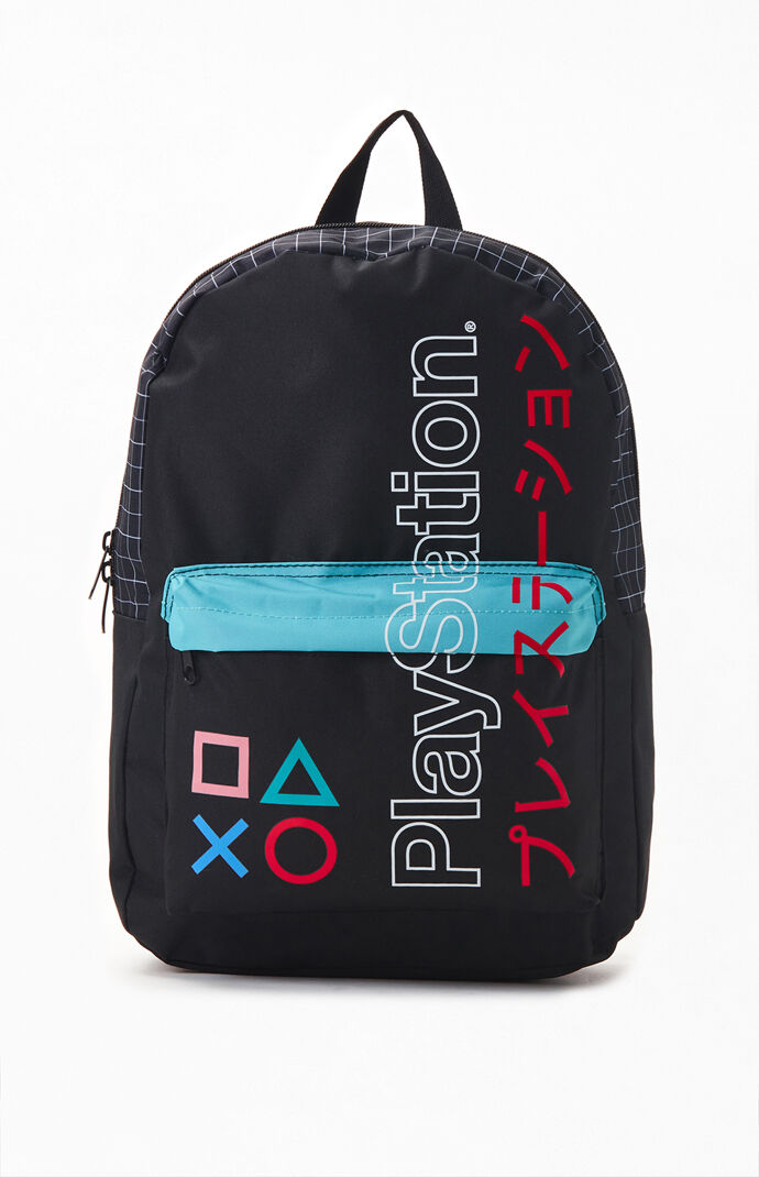 Playstation Backpack