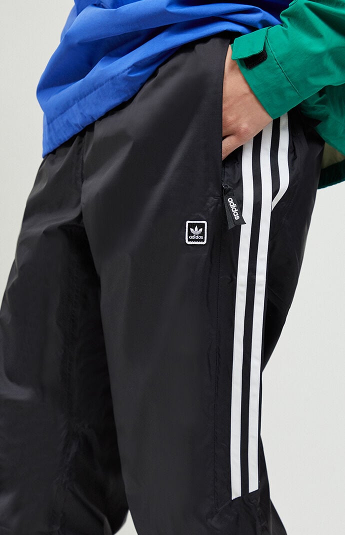 Adidas snowboarding slopetrotter 2025