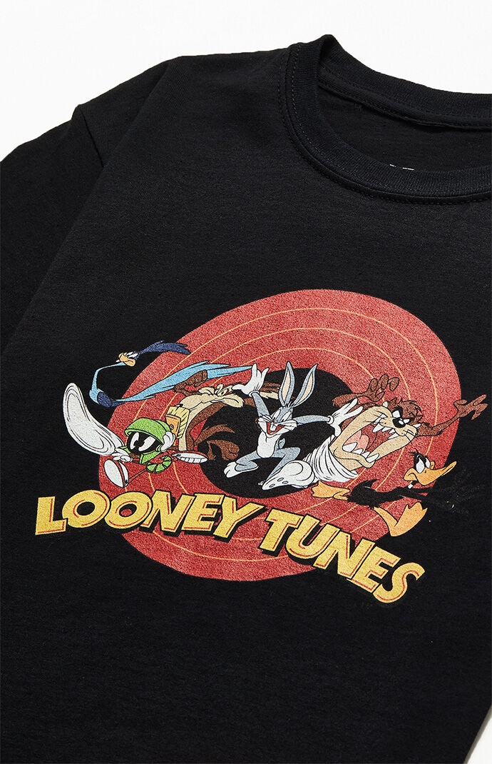 Looney Tunes Wild Thing Kid Unisex Toddler T Shirt for Boys and Girls