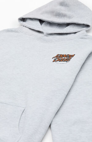 Kids Roskopp Screaming Five Hoodie image number 3