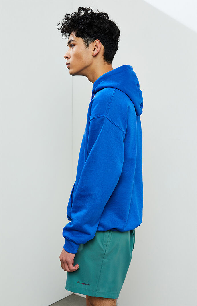 Obfuscate Hoodie