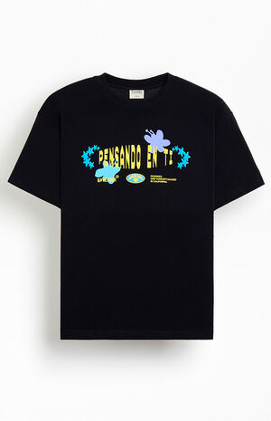 Pensando En Ti T-Shirt image number 2
