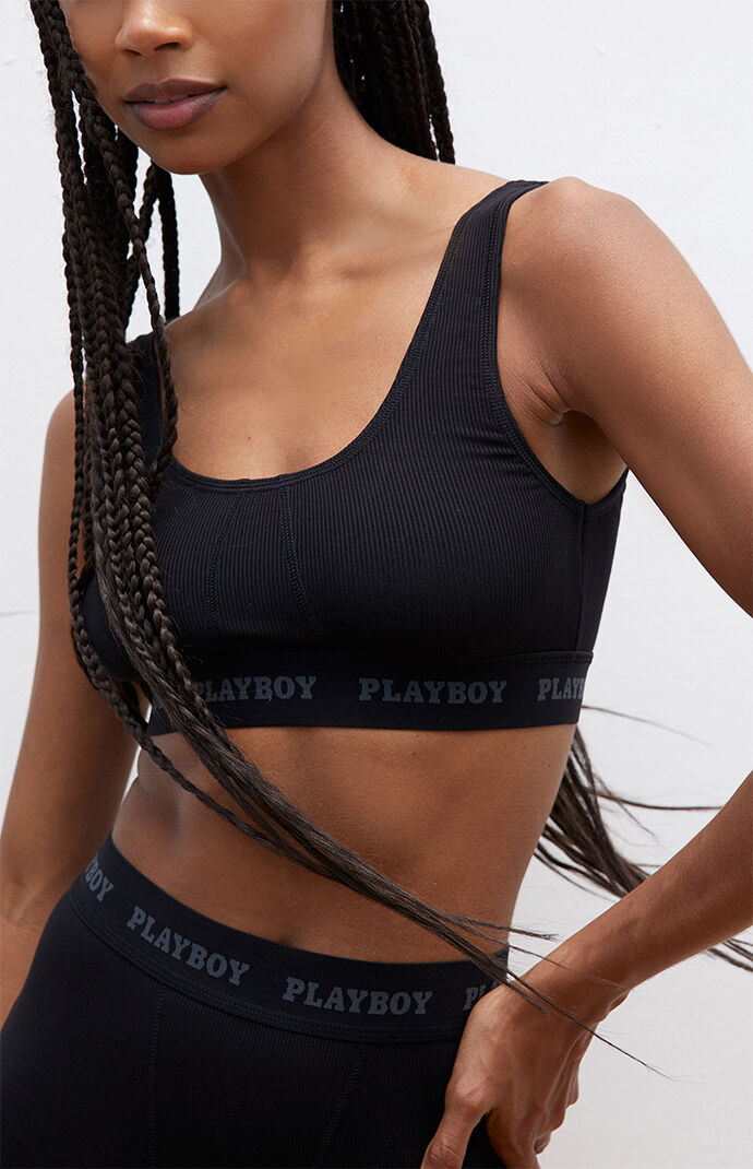 Playboy bra cheap