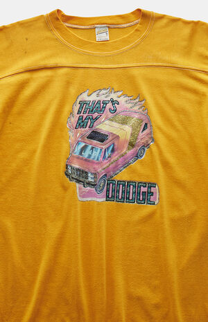 '90s That's My Dodge Graphic T-Shirt image number 3
