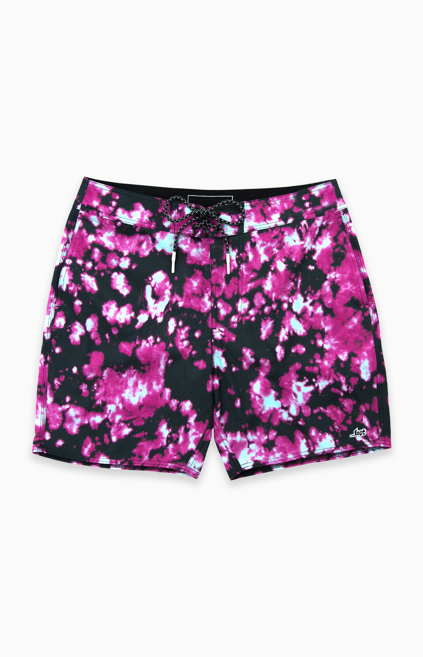 LOST Deathwish Chaos Boardshorts