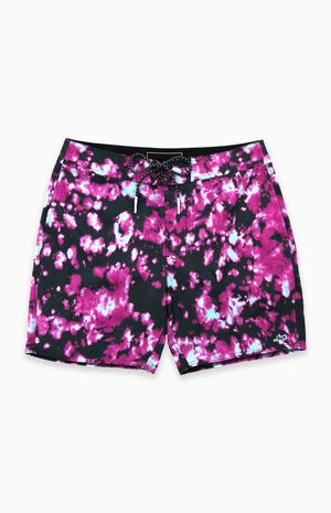 Deathwish Chaos Boardshorts image number 1