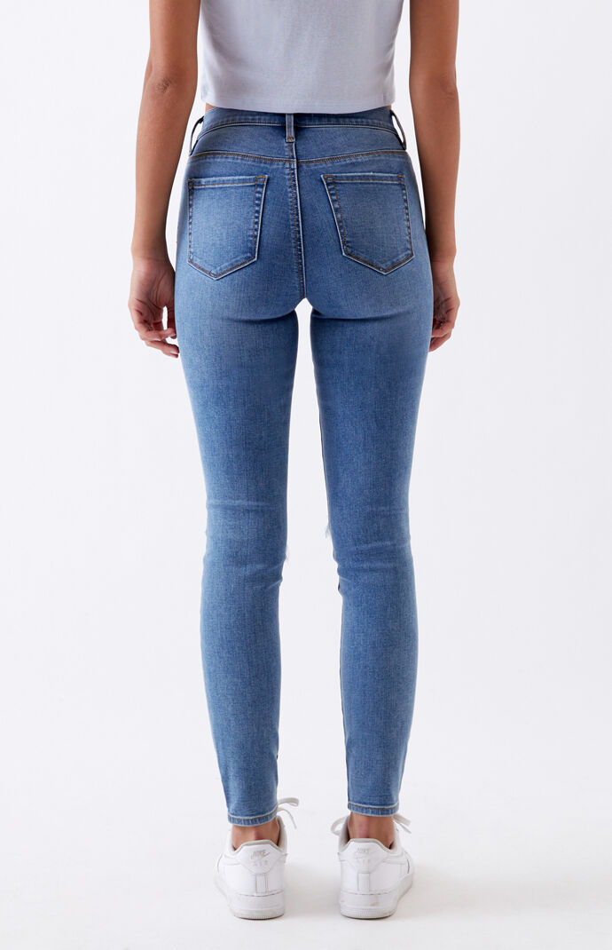 Pacsun jeggings on sale