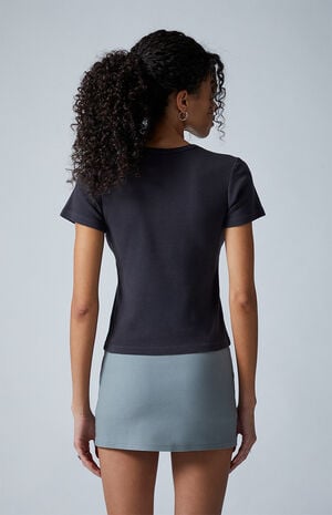 Cosmic Star Skimmer T-Shirt image number 5