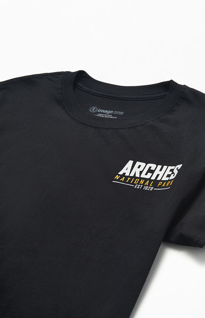 Arches National Park T-Shirt