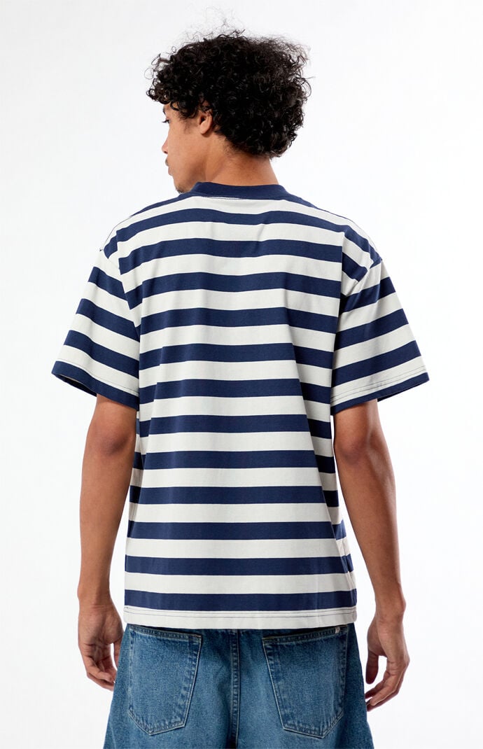 Pacsun Striped T-Shirt