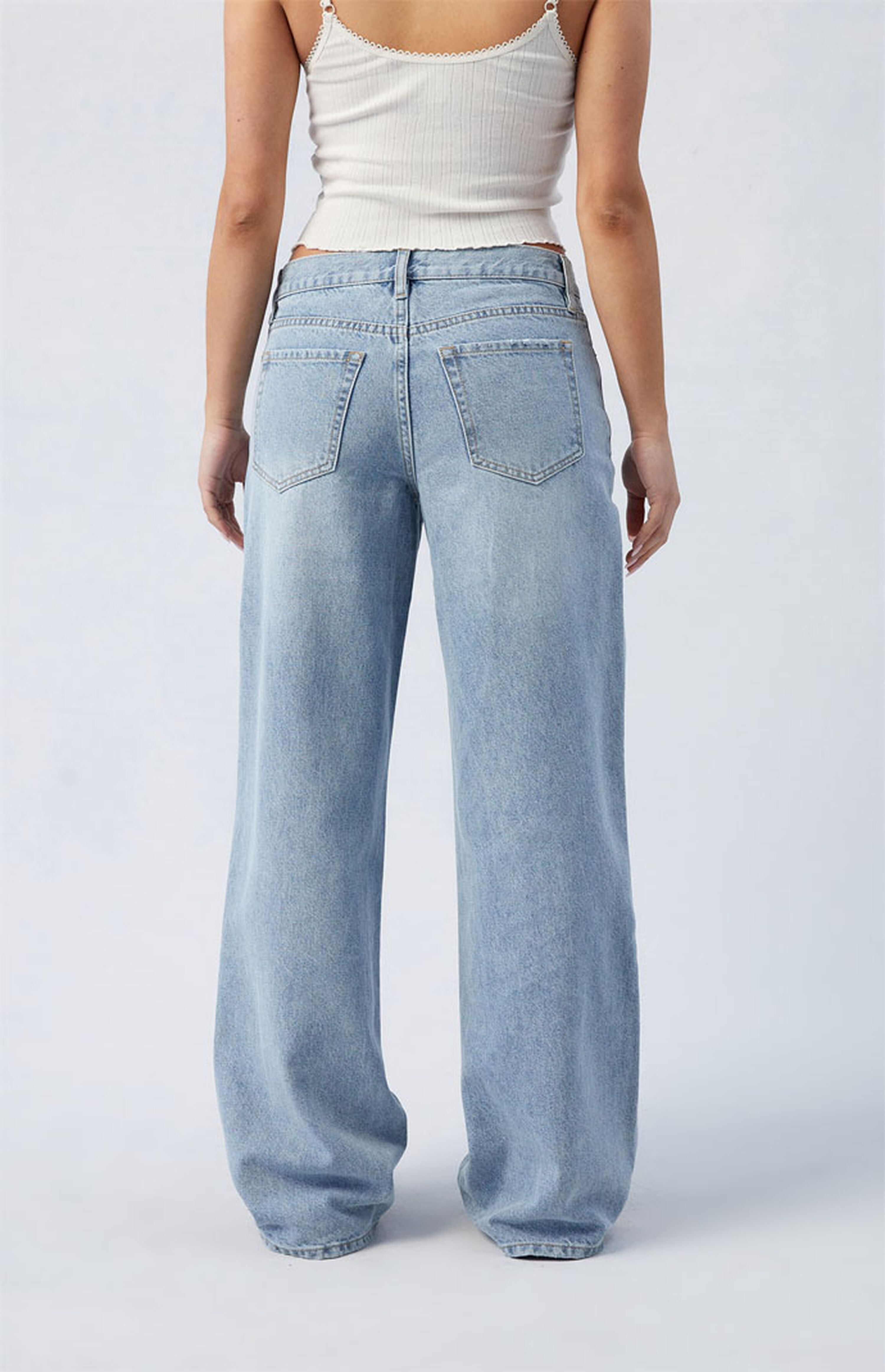 HIGHLAND ADJ EXTREME BAGGY