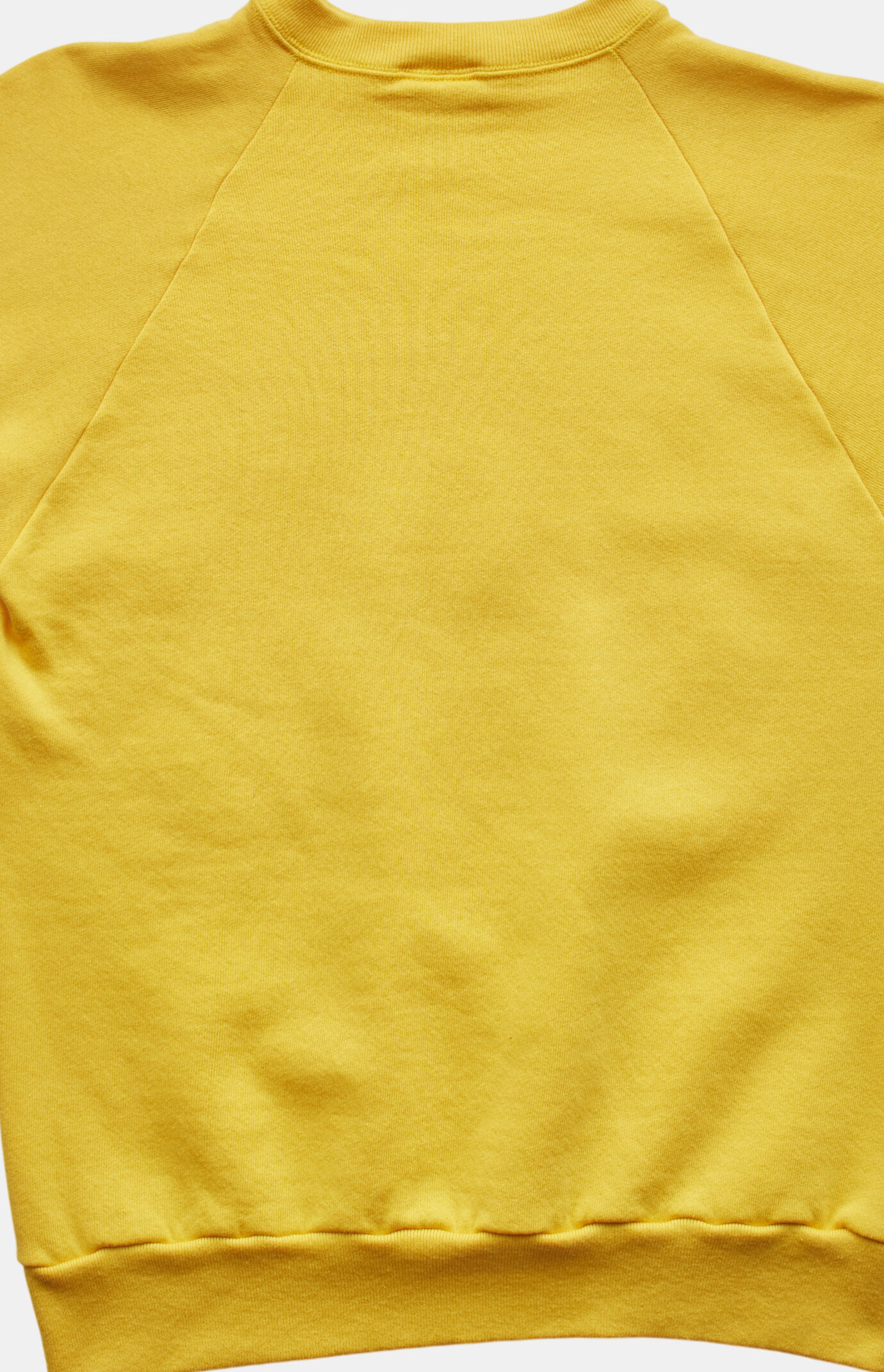 PS VINTAGE '90s Aloha Crew Neck Sweatshirt