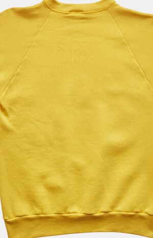 '90s Aloha Crew Neck Sweatshirt image number 4