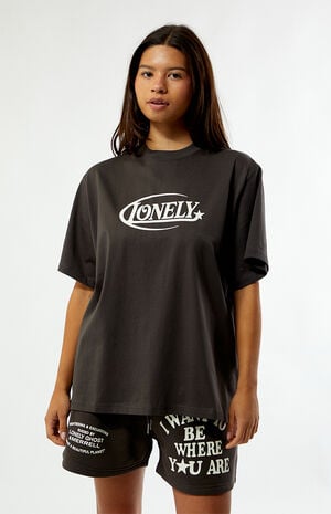 x Merrell Be Where You Are Oversized T-Shirt image number 3