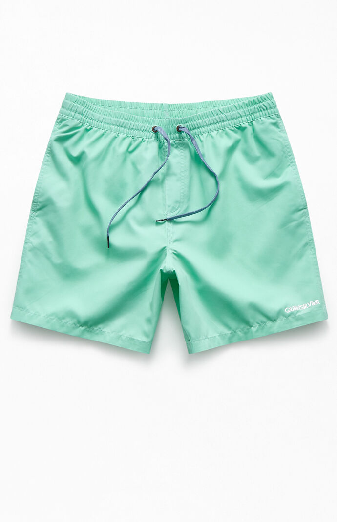 Surfwash 18" Swim Trunks