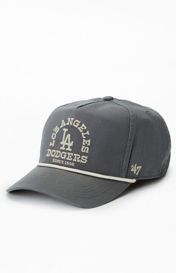 Brown 47 Brand LA Real Tree Clean Up Cap - ? exclusive