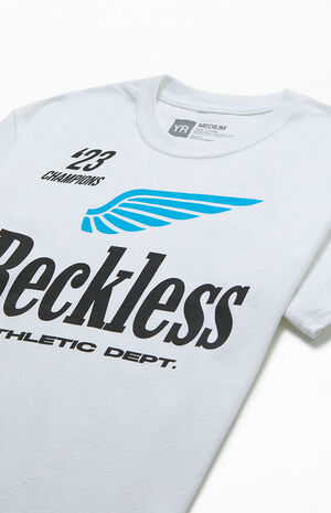 Aerial T-Shirt image number 2