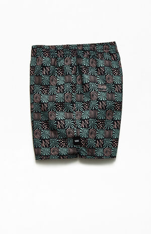 Vibe Check Mixed 16" Swim Trunks image number 3