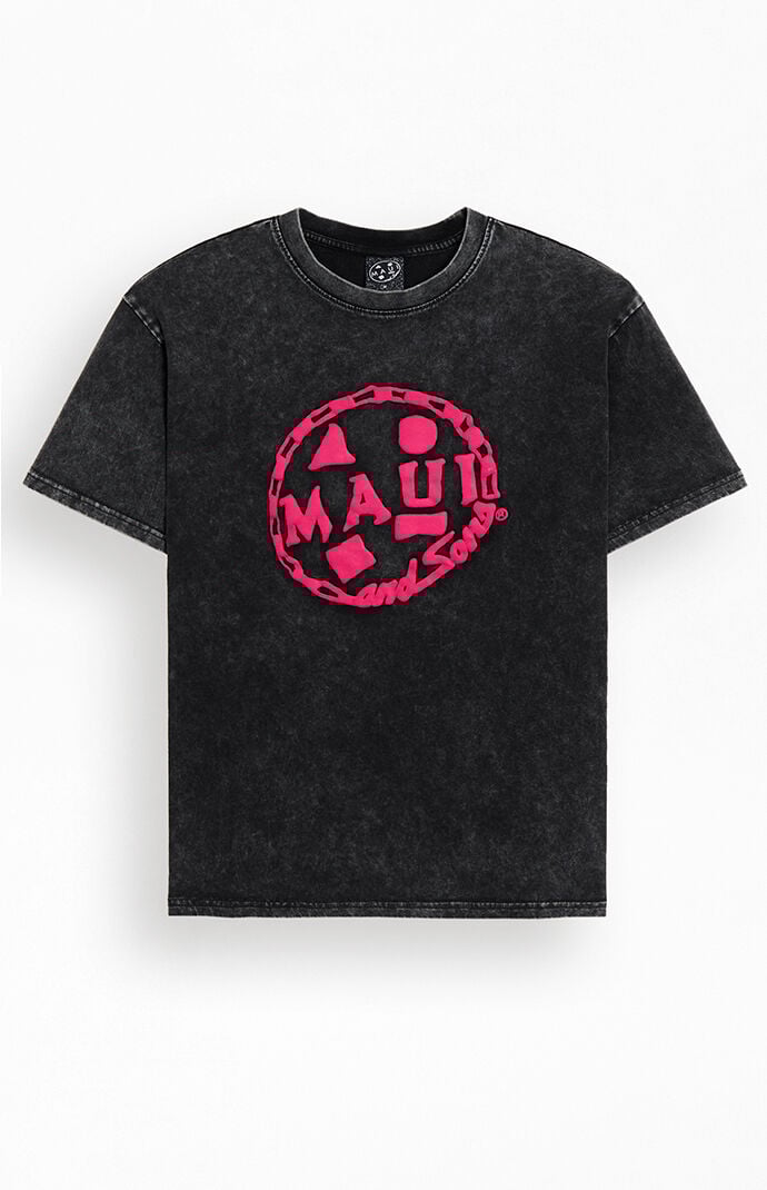 Maui & Sons Chain Cookie T-Shirt