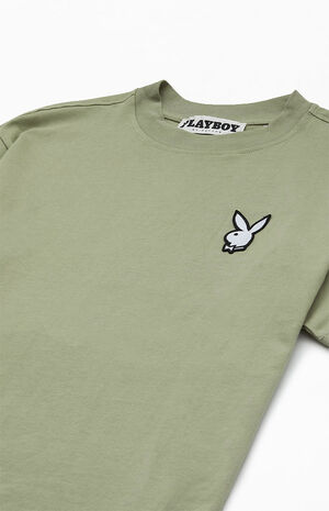 By PacSun Signal T-Shirt image number 2