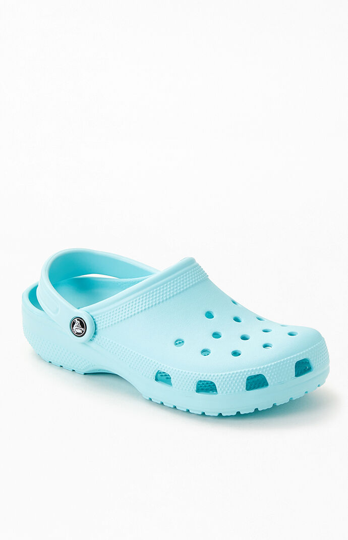 Pacsun crocs on sale