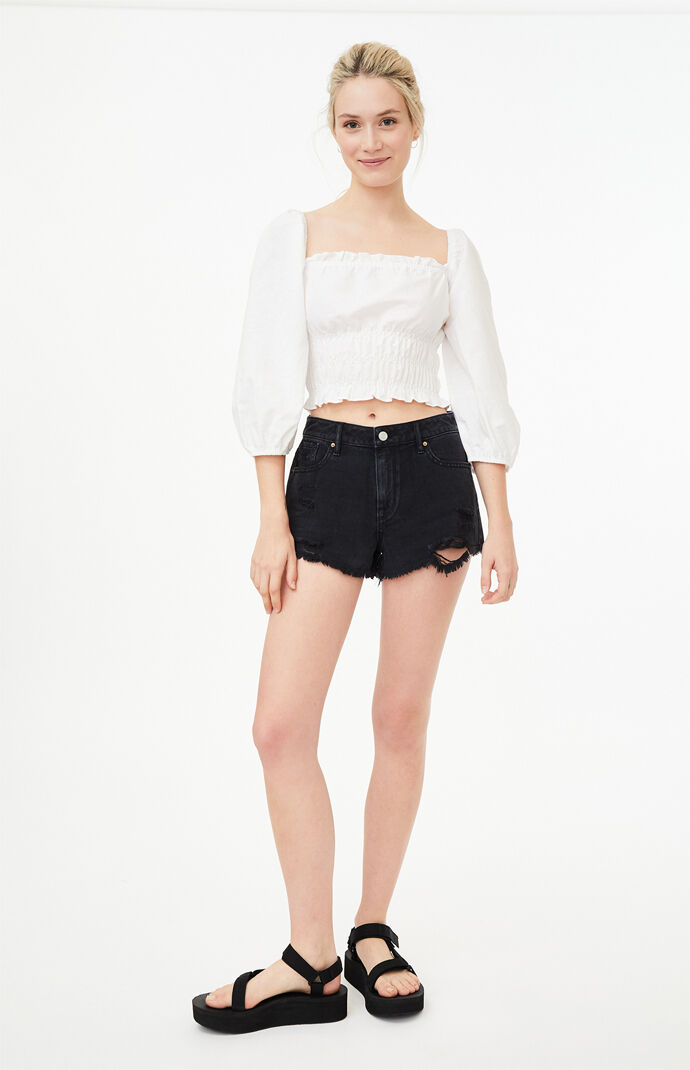 Boheme Long Sleeve Top