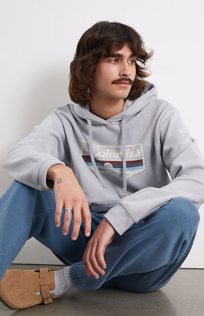 Columbia Sandy Hoodie PacSun