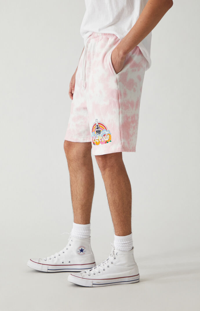 By PacSun Hilltop Sweat Shorts