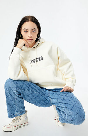 Studios Hoodie image number 1