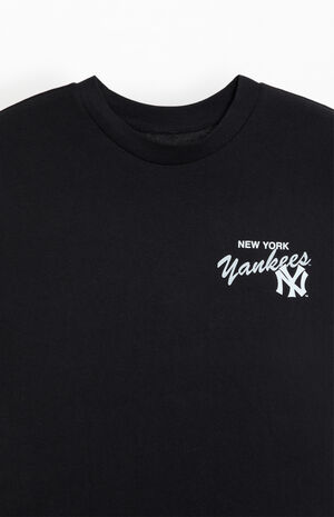 Yankee Stadium NY Vintage T-Shirt image number 3
