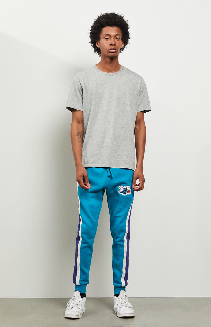 charlotte hornets sweatpants
