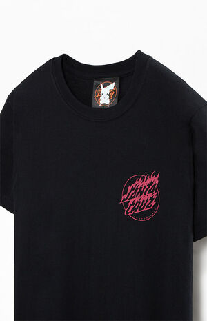 x Pokemon Kids Fire Type 1 T-Shirt image number 3