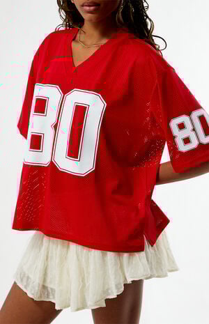 80 Short Sleeve Jersey image number 2