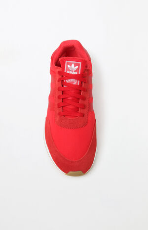 I-5923 Red Shoes image number 4