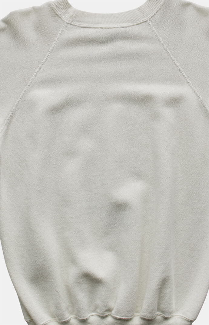 PS VINTAGE '80s Eastwood Gymnastics Crew Neck Sweatshirt