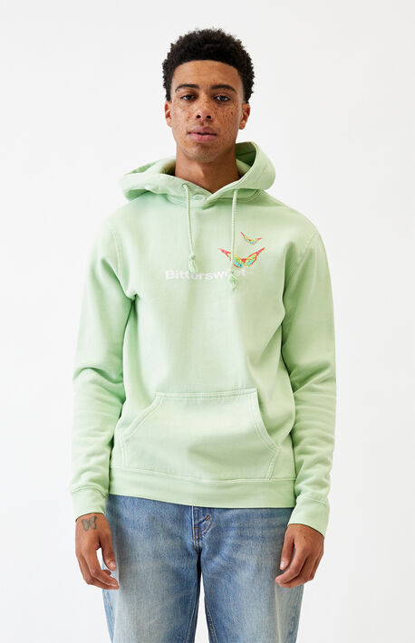 Logo Hoodie