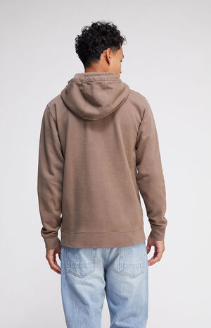 Vintage Wash Hoodie image number 3