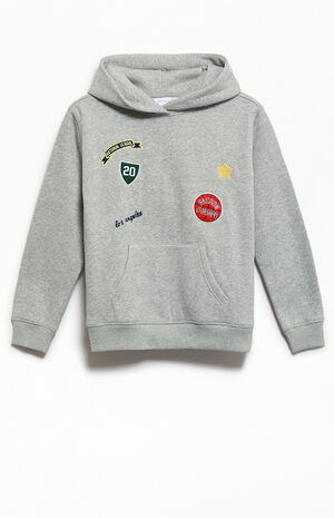 Champs Hoodie image number 2